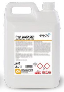 Efecto Fresh Lavanta (Alkol Bazlı Yüzey Temizlik Ürünü)