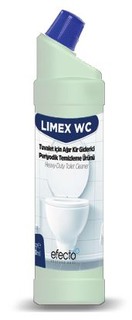 Efecto Limex Wc (Hijyenik Klozet, Pisuvar Temizleyici)