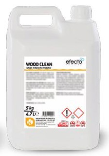 Efecto Wood Clean (Ahşap Temizleme Maddesi)
