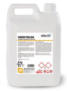 Efecto Wood Polish (Mobilya Temizleyici ve Parlatıcı)