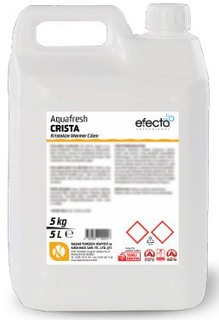 Efecto Crista (Kristalize Mermer Cilası)