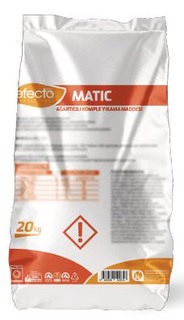 Efecto Matic (Ağartalı Toz Ana Yıkama Maddesi)